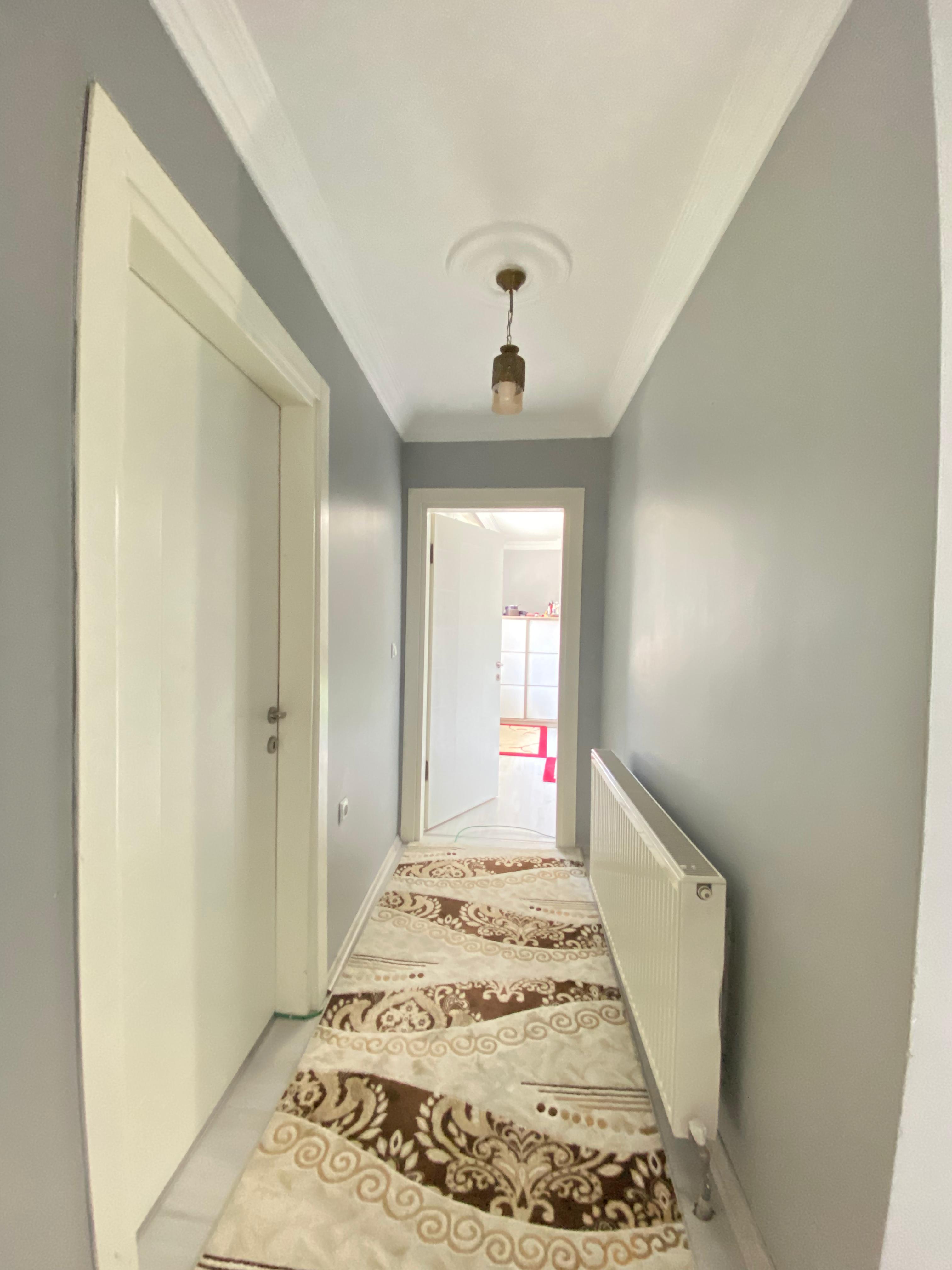 SANAYİ MAH-FULL DENİZ MANZARALI GENİŞ VE FERAH DAİRE